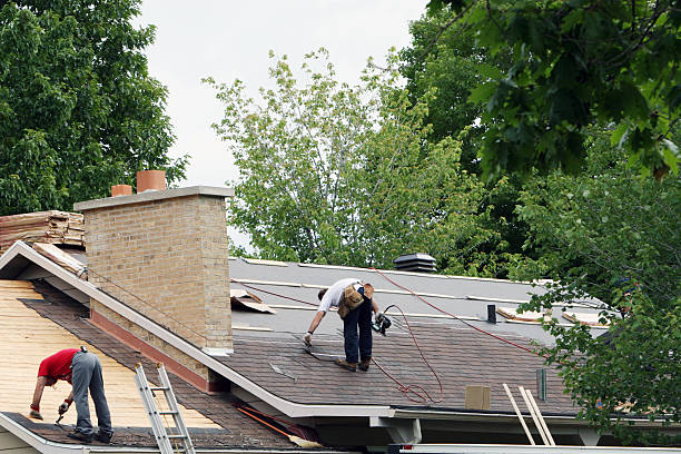 Quick and Trustworthy Emergency Roof Repair Services in Germantown, MD